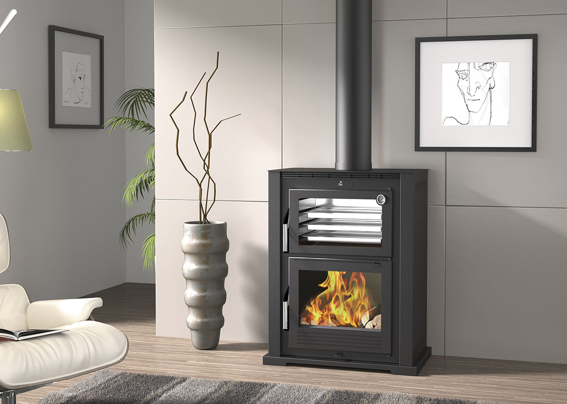 1.AMBIENTE HL-100