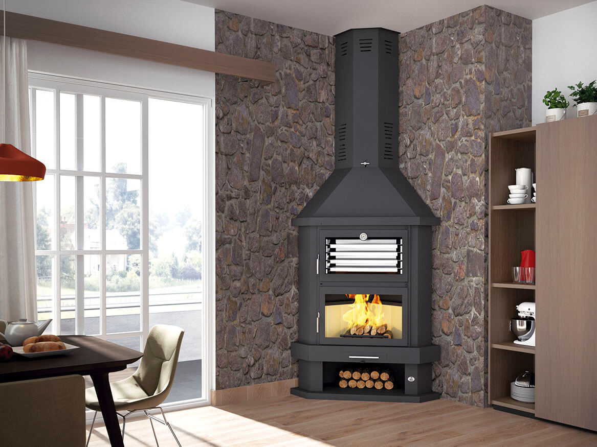 13.AMBIENTE C-200-RH