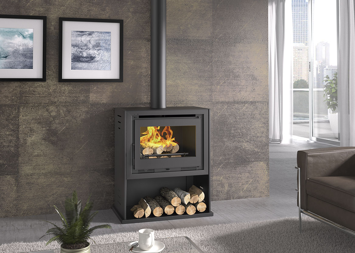 2.AMBIENTE M-203