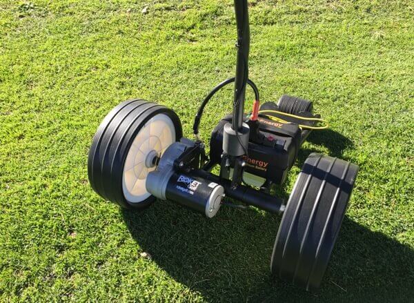 RK5 motor 2
