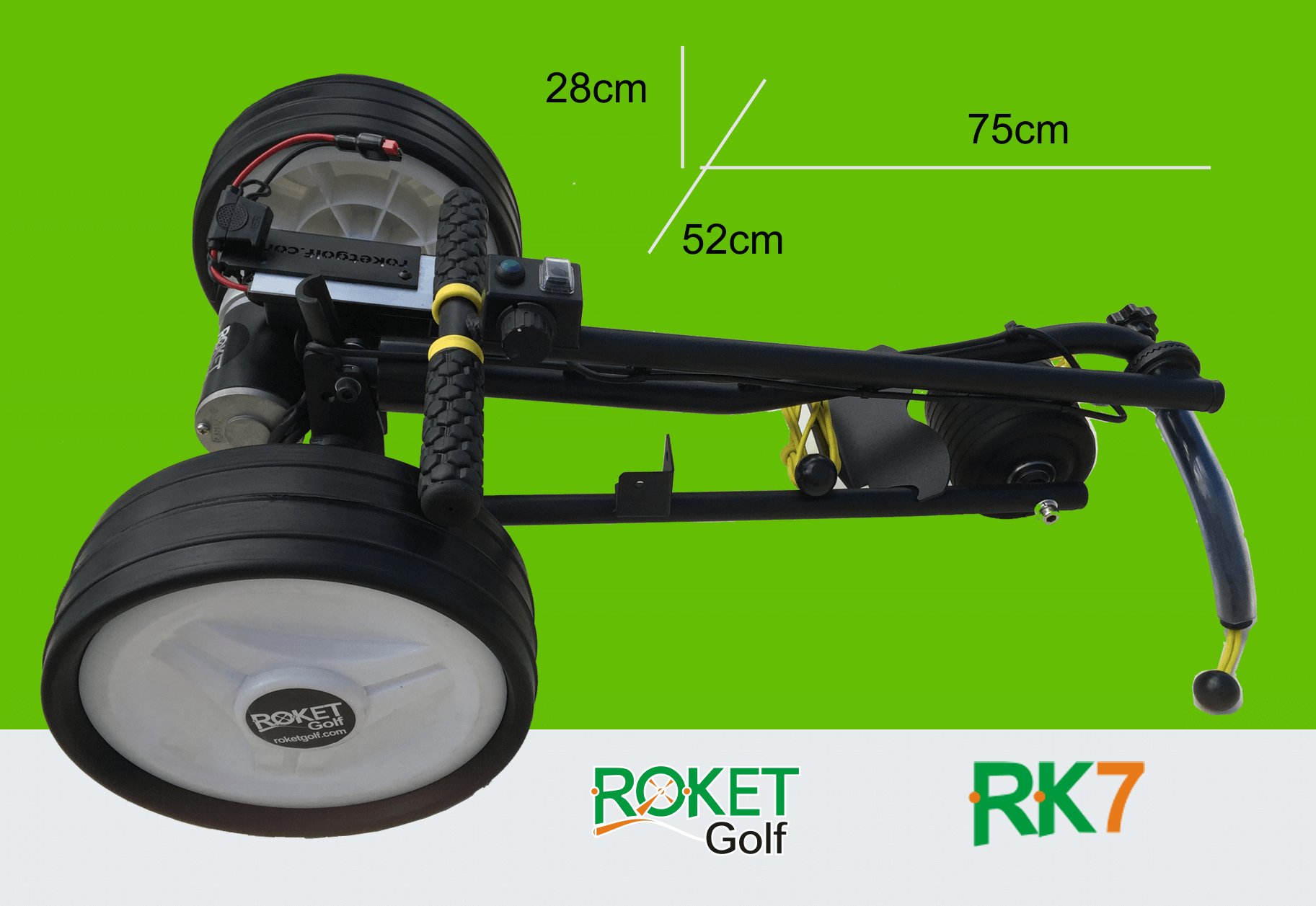 RK7CP medidas