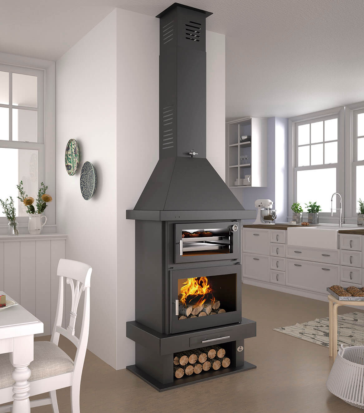 5.AMBIENTE C-100-H