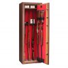 Armero MKP10 Madera Infac Safe
