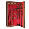 Armero MKP14 Madera Infac Safe