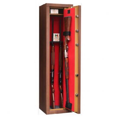 Armero MKP7 Madera Infac Safe