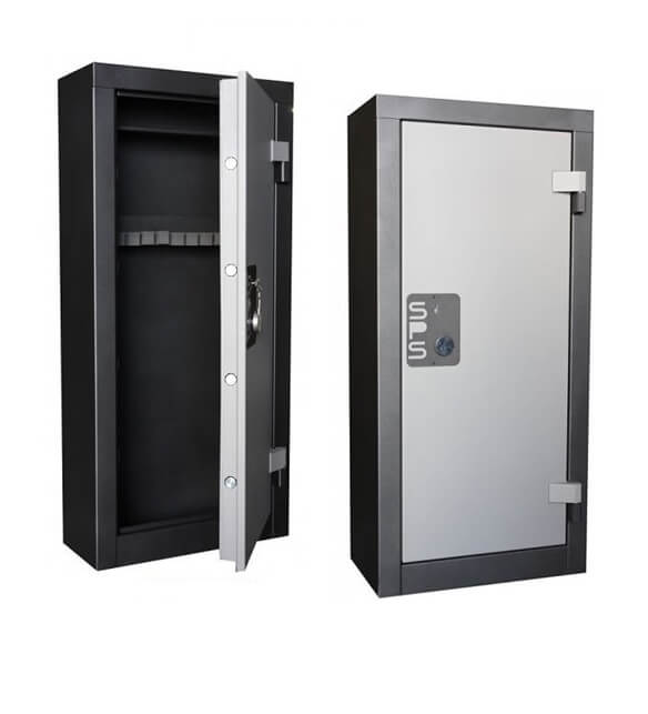Armero SEG AP12 AP20 SPS