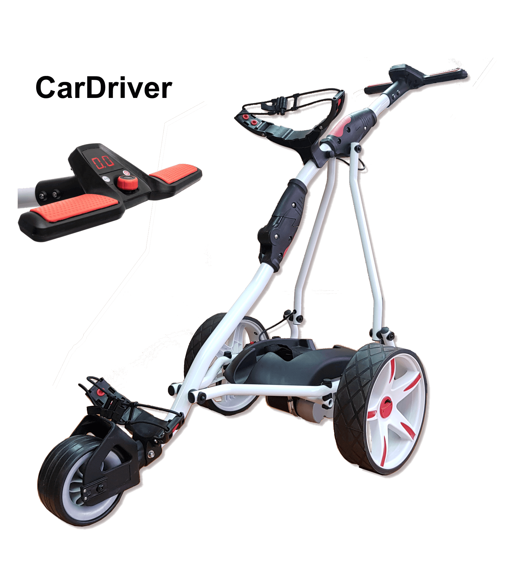 CARDRIVER png sombreado