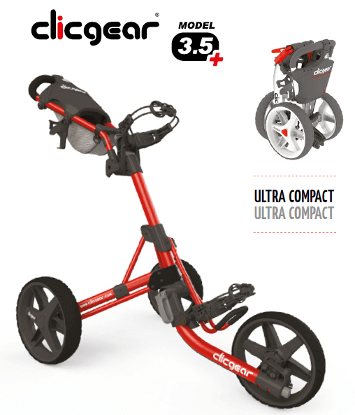 CLICGEAR 3.5 portada
