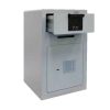 Caja fuerte Deposito E-60-C BTV
