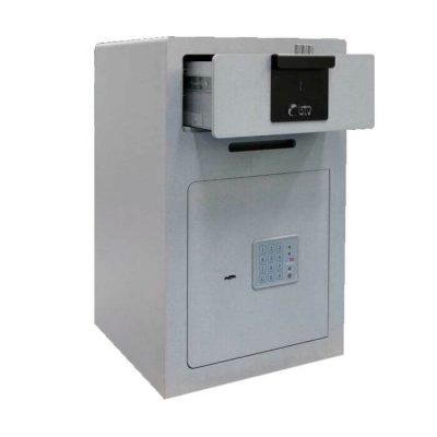 Caja fuerte Deposito E-60-C BTV