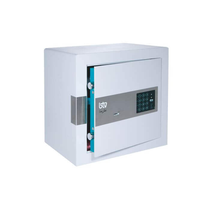 Caja fuerte Jade E 27 BTV