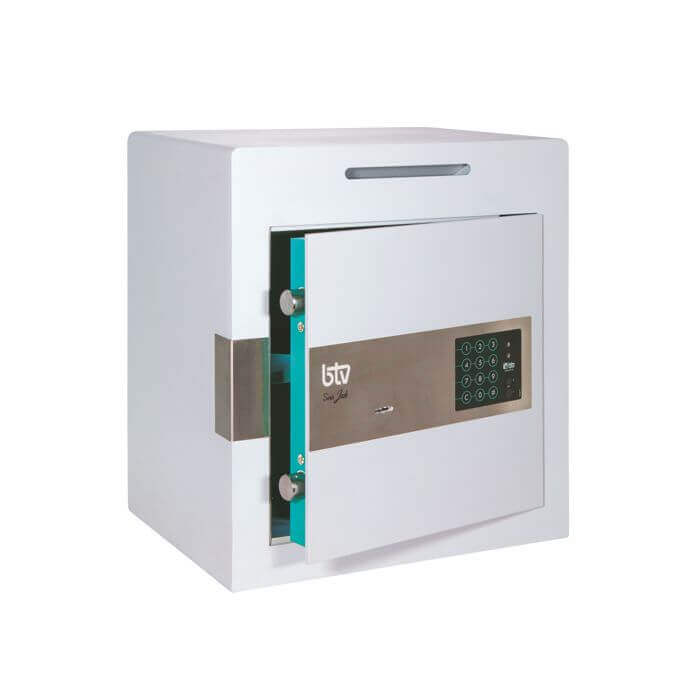 Caja fuerte Jade E 40 RA BTV