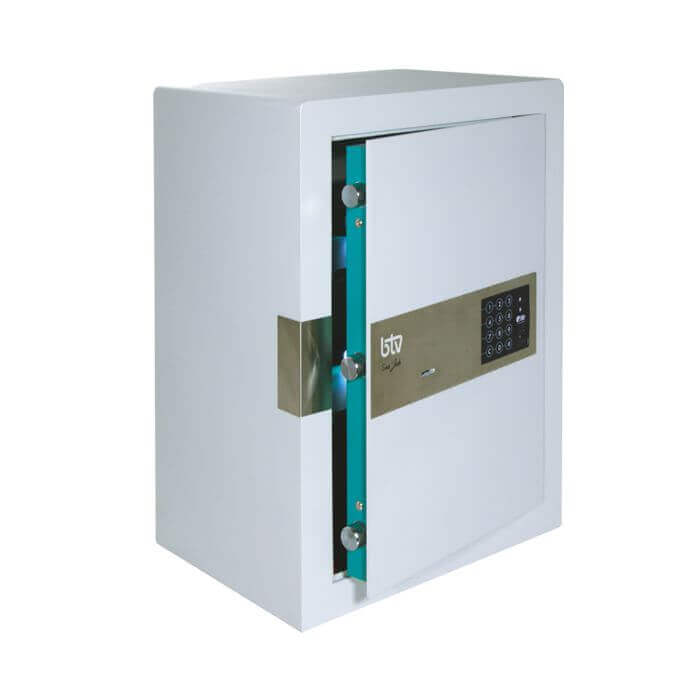 Caja fuerte Jade E 56 BTV