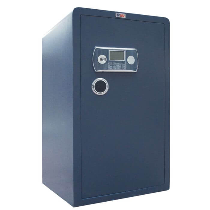 Caja fuerte Nova 100 BTV