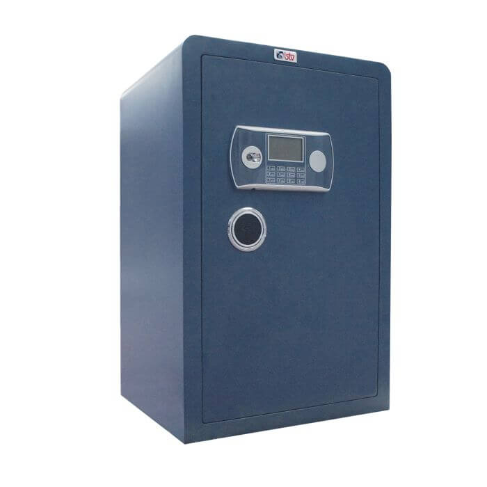 Caja fuerte Nova 73 BTV