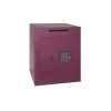 Caja fuerte Rubi sobreponer RU E 40 RA
