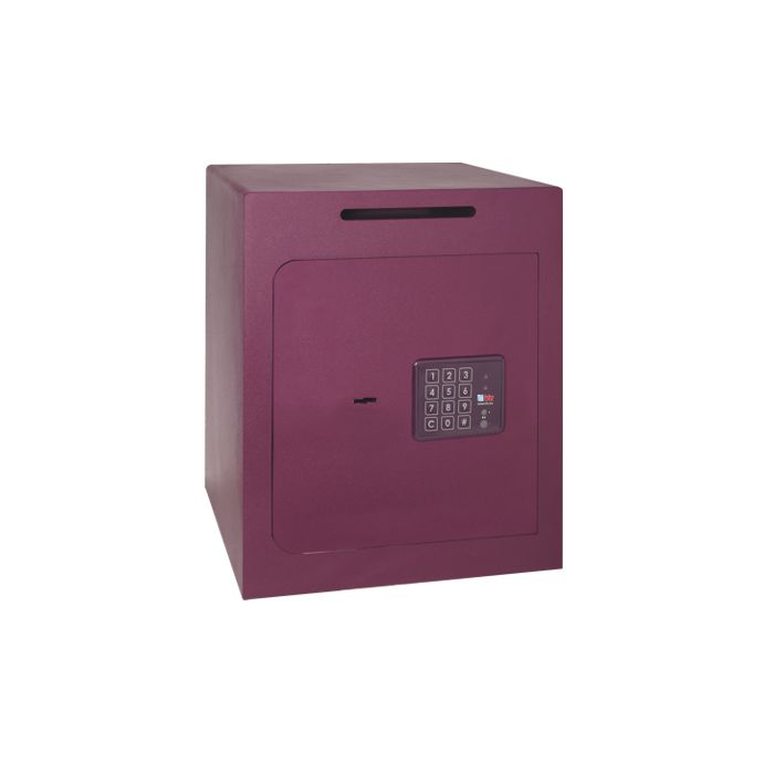 Caja fuerte Rubi sobreponer RU E 40 RA