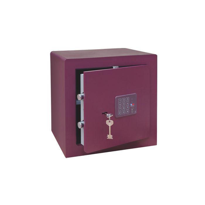 Caja fuerte Rubi sobreponer RU E 40