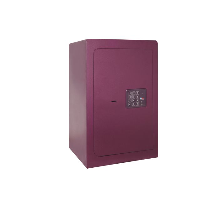 Caja fuerte Rubi sobreponer RU E 56