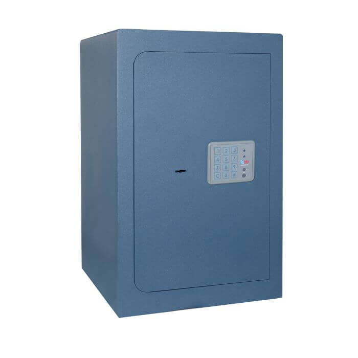 Caja fuerte Zafiro ZAE 56 BTV