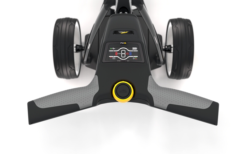 FW5i EBS control