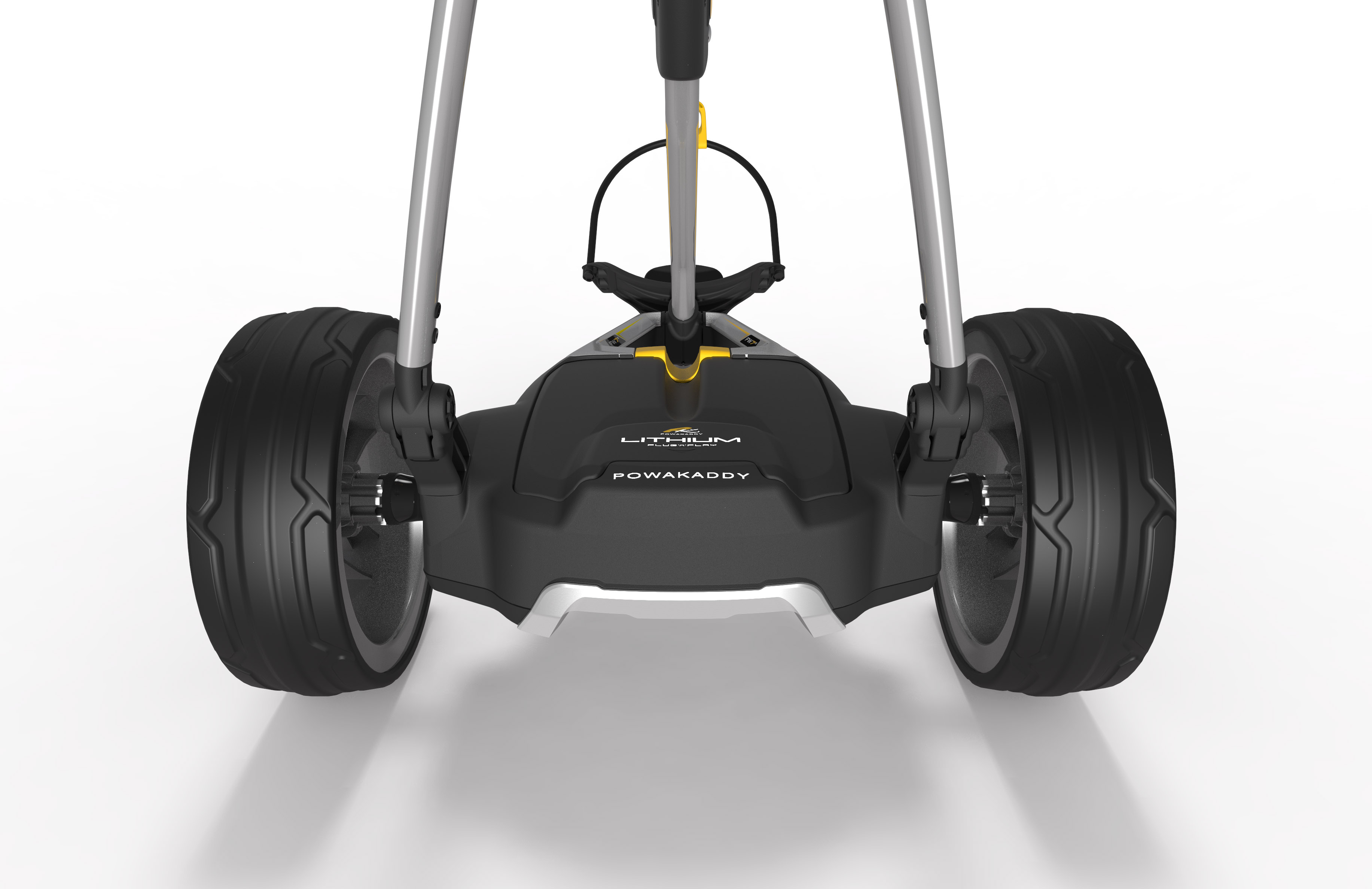FW7s EBS bateria