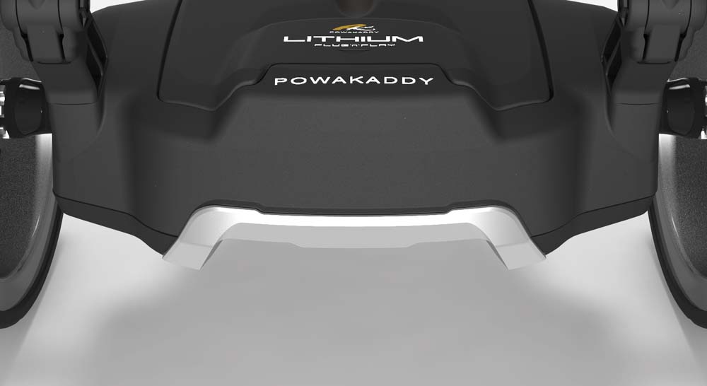 FW7s GPS bateria