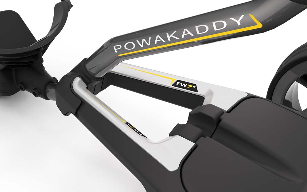 FW7s GPS detalle