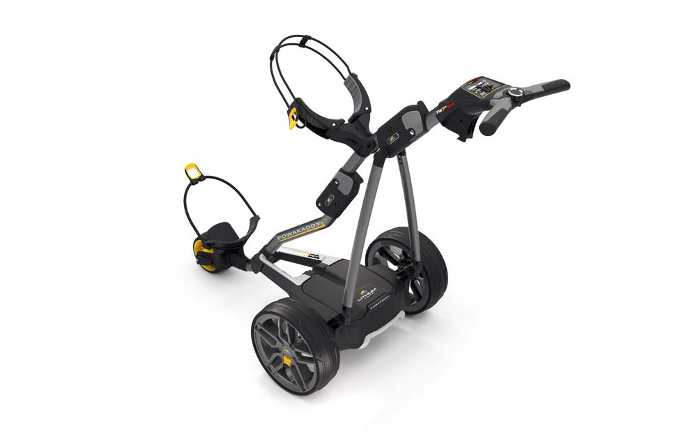 FW7s GPS