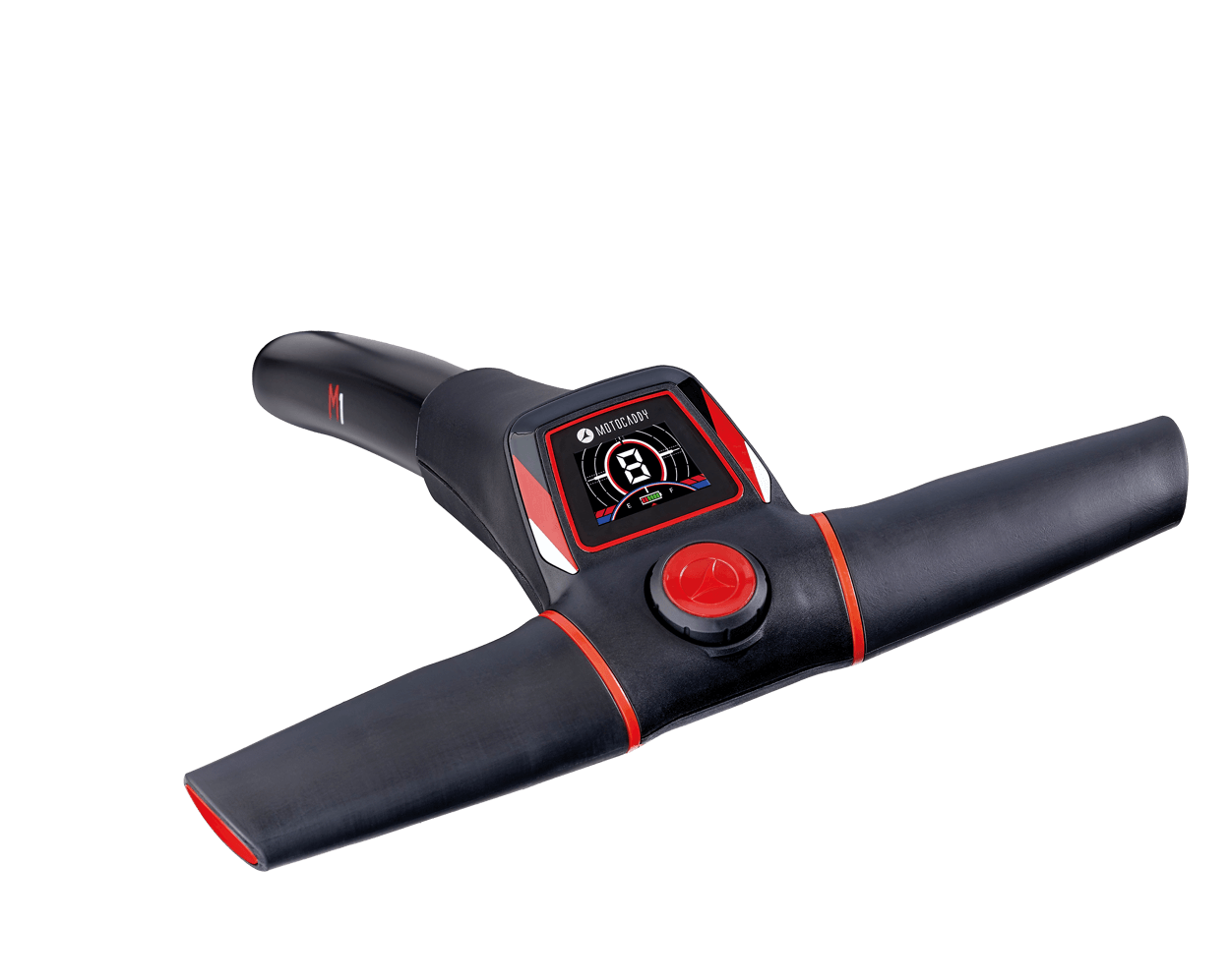 M1 Black Handle