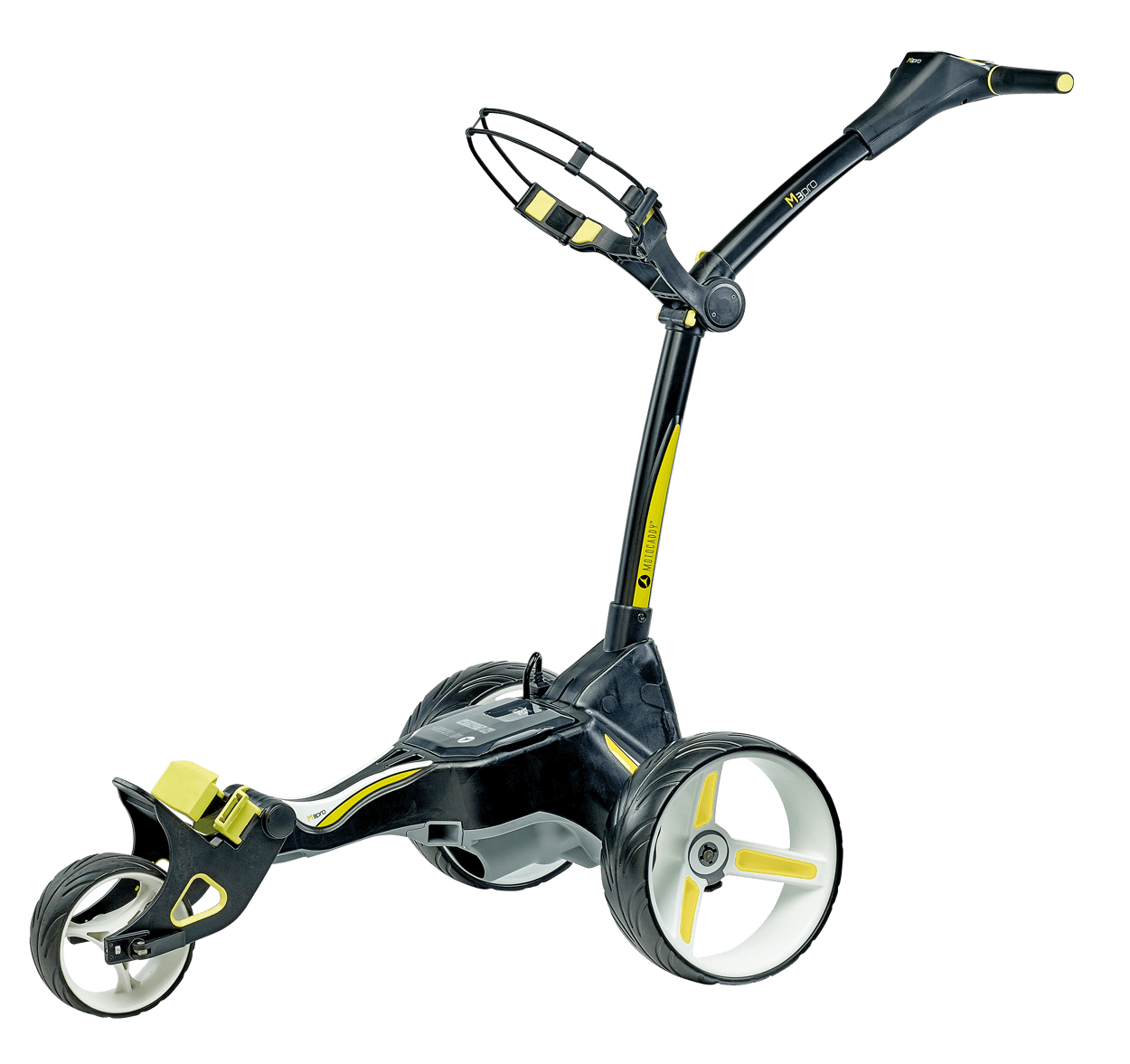 M3 PRO Black Angled (1)