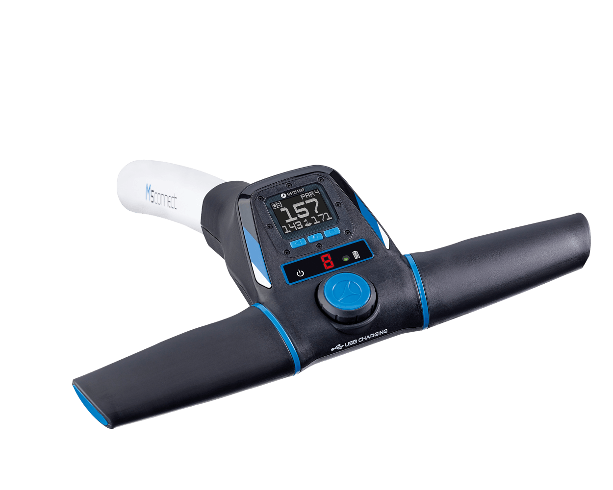 M5 CONNECT Alpine Handle