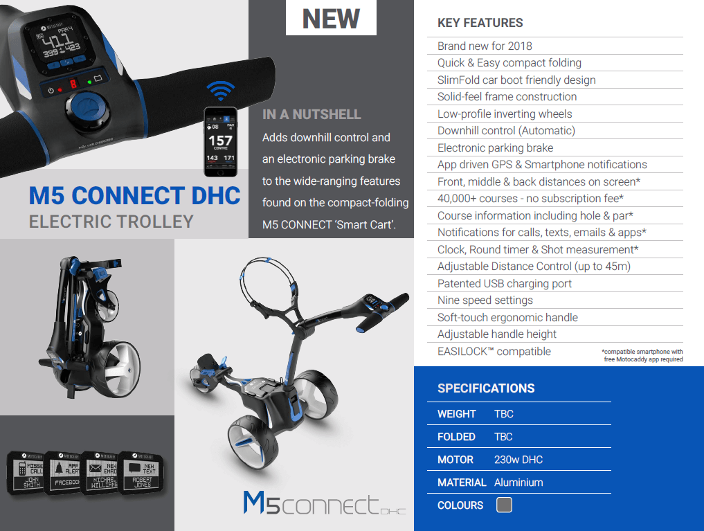 M5 FICHA TECNICA DHC
