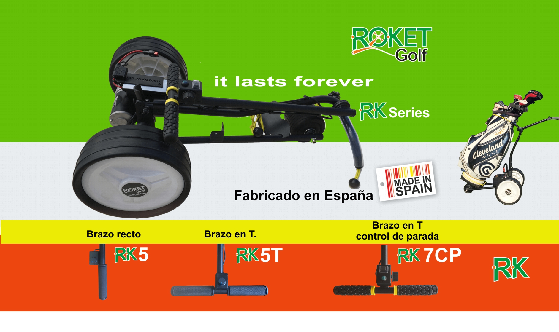 RK SERIES