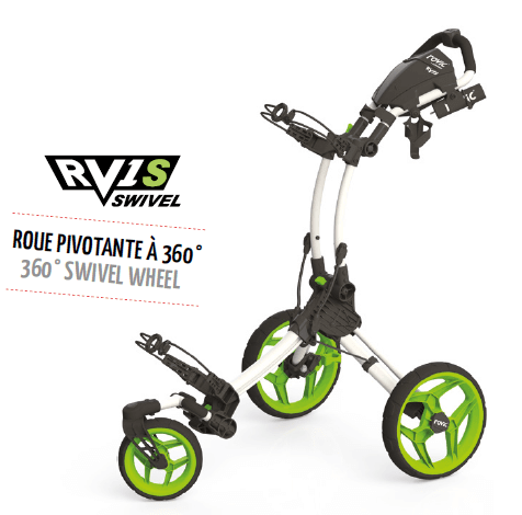 ROVIC portada pivotante