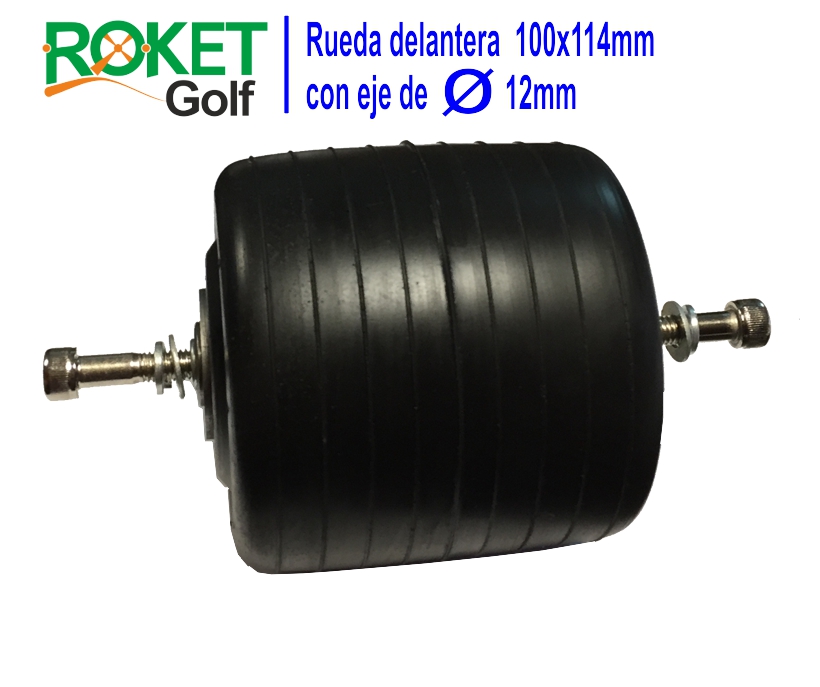RUEDA 100