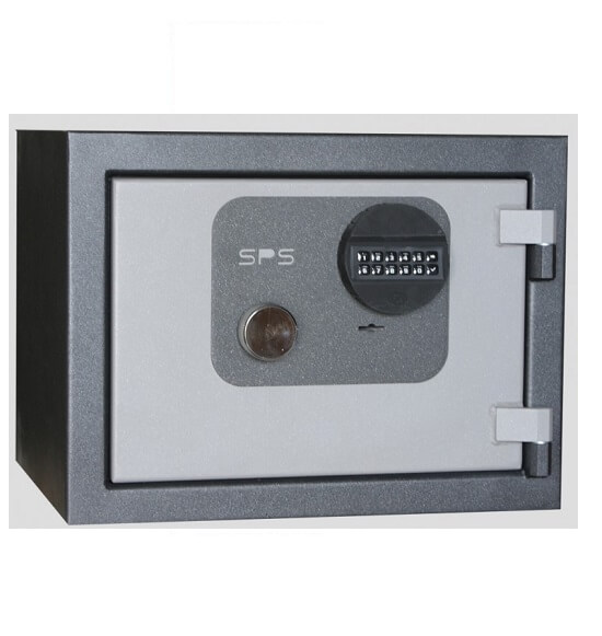 SEG III 350 Electronica + llave