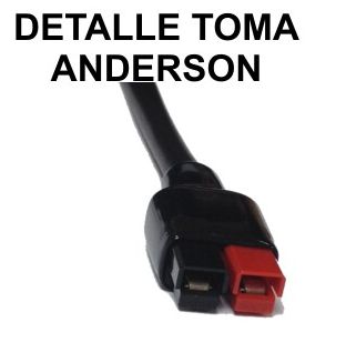 TOMA ANDERSON DETALLE