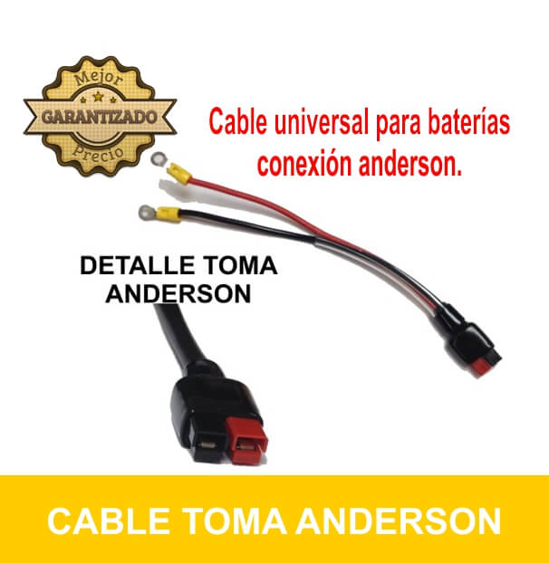 cable anderson portada