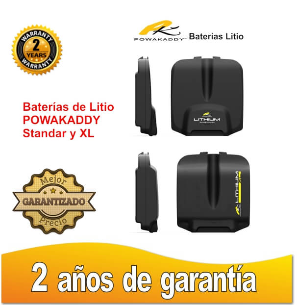 litio powakaddy