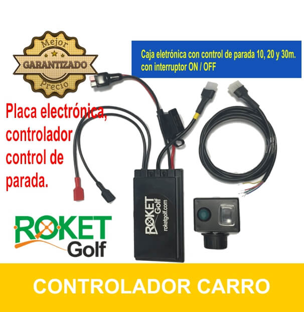 placa electronica CP portada
